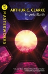 Imperial Earth wer. angielska Arthur C. Clarke
