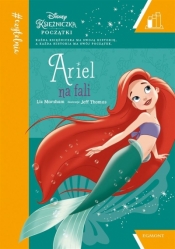 Ariel na fali - Marsham Liz