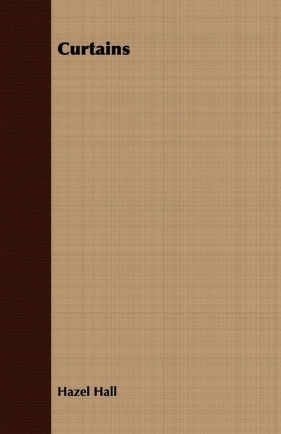 Curtains - Hall Hazel