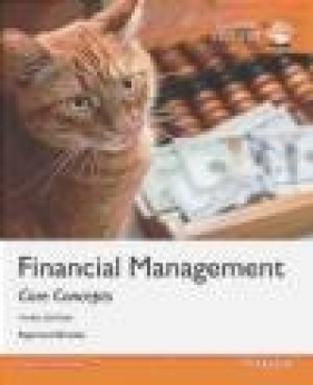 Financial Management: Core Concepts - Raymond Brooks