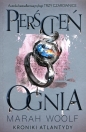 Kroniki Atlantydy. Pierścień ognia. Tom 2 - Marah Woolf