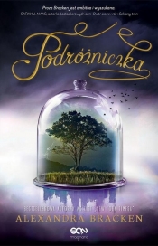 Podróżniczka - Alexandra Bracken