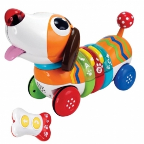 Smily Play, Burek hau hau (001142)
