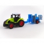 Traktor Adar z napędem (511422)