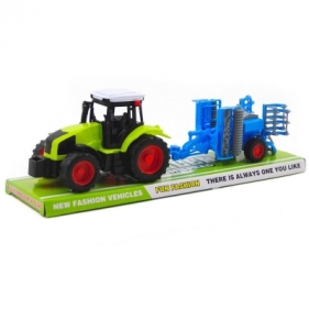 Traktor Adar z napędem (511422)