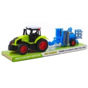 Traktor Adar z napędem (511422)