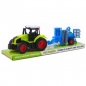 Traktor Adar z napędem (511422)