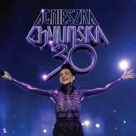 30 lat Agnieszki Chylińskiej, Kiedyś do Ciebie wrócę (Digipack)