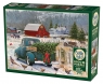 Puzzle 1000 Choinka wybrana 113570 12+