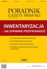 Inwentaryzacja - jak sprawnie przeprowadzić