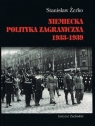 Niemiecka polityka zagraniczna 1933-1939 (wyd. 2 uzupełnione)