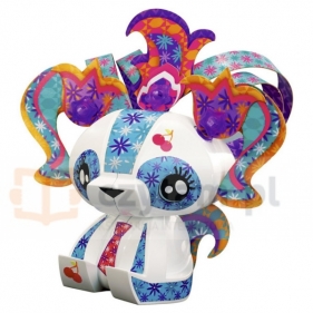AMIGAMI Figurka Panda (BHN44/BLV34)