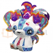 AMIGAMI Figurka Panda (BHN44/BLV34)