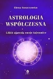 Astrologia współczesna - Suszczynska Elena