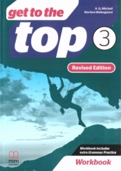Get To The Top 3 WB - Opracowanie zbiorowe