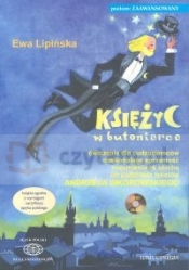 Księżyc w butonierce KS + CD
