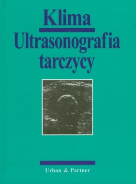 Ultrasonografia tarczycy - Klima Gert<br />