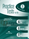 Practice Tests for KET SB