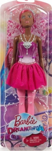 Barbie Dreamtopia Sparkle Mountain (FJC84/FJC86)