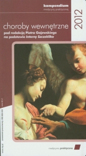 Choroby wewnętrzne 2012 - <br />