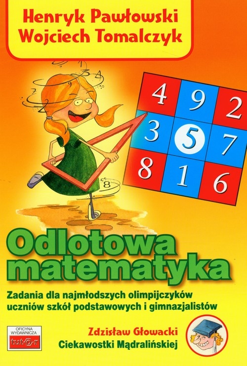 Odlotowa matematyka