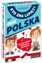 Kto zna Lepiej? - Quiz Polska