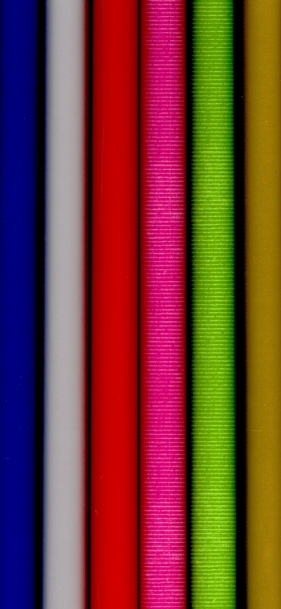 Papier jednokolorowy 200x70 /5811113 /mix - Mpm Quality