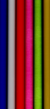Papier jednokolorowy 200x70 /5811113 /mix - Mpm Quality