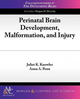 Perinatal Brain Development, Malformation, and Injury - Knowles Juliet K.