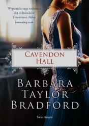 Cavendon Hall Tom 1 - Barbara Taylor Bradford