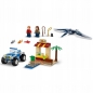 Lego Jurassic World: Pościg za pteranodonem (LG76943)