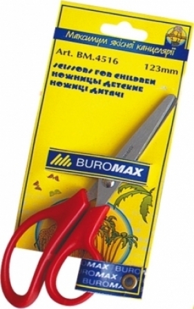 NOZYCZKI 123 MM PANTA BPZ - 0400-0001-99