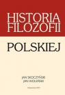 Historia filozofii polskiej