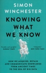  Knowing What We Know. The Transmission of Knowledge: From Ancient Wisdom to