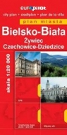 Plan Miasta EuroPilot. Bielsko-Biała br Opracowanie zbiorowe