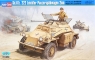 HOBBY BOSS Sd.Kfz.222 Leichter (82442)