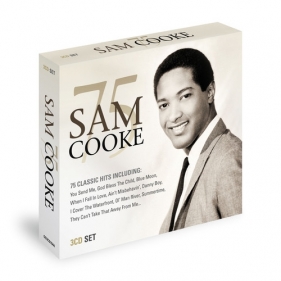75 Classic Hits - Sam Cooke<br />