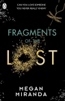 Fragments of the Lost Megan Miranda