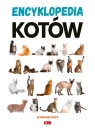 Encyklopedia kotów. Dobrze wiedzieć Opracowanie zbiorowe