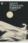 Suspicion Seicho Matsumoto