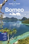 Borneo. Lonely Planet Daniel Robinson, Mark Eveleigh, Paul Harding