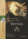 Veritas  Monaldi Rita, Sorti Francesco