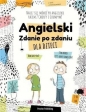 Angielski dla dzieci. Zdanie po zdaniu - Marta Hałabis