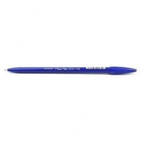 Cienkopis Plus Pen 3000 indygo (12szt) MONAMI
