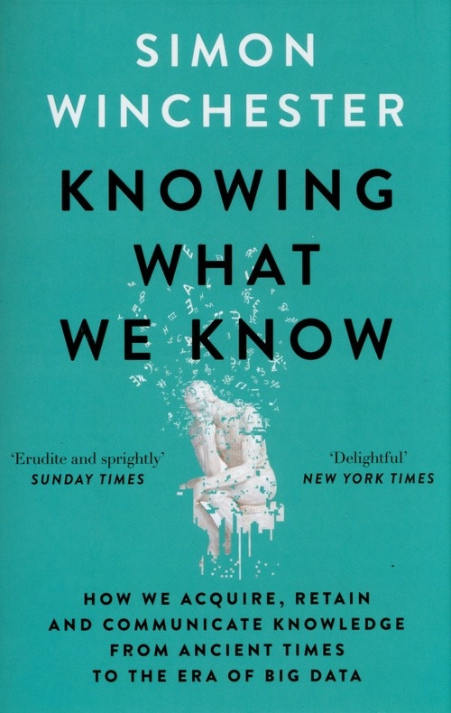 Knowing What We Know. The Transmission of Knowledge: From Ancient Wisdom to Modern Magic