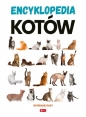 Encyklopedia kotów. Dobrze wiedzieć - Opracowanie zbiorowe