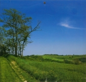 Kalendarz 2013 Pejzaż trójdzielny
