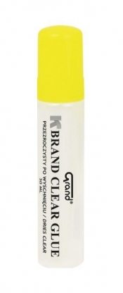 Klej w płynie 30ml (12szt) GRAND