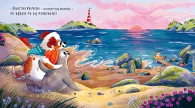 Pobaw się ze mną - Nicola Kinnear