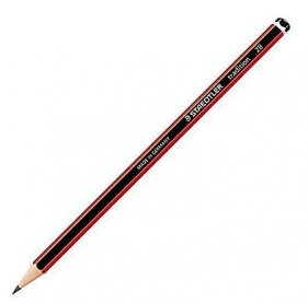 Ołówek Tradition 2B 110-2B - S61110C6